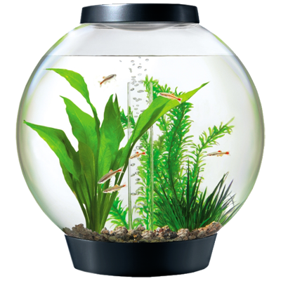 BiOrb Aquarium Kits with Lights